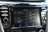 Thumbnail of 2024 Super Black Nissan Murano