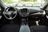 Thumbnail of 2024 Sterling Gray Metallic Chevrolet Malibu