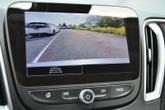 Thumbnail of 2024 Sterling Gray Metallic Chevrolet Malibu