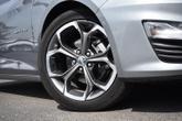 Thumbnail of 2024 Sterling Gray Metallic Chevrolet Malibu
