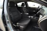 Thumbnail of 2024 Sterling Gray Metallic Chevrolet Malibu