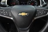 Thumbnail of 2024 Sterling Gray Metallic Chevrolet Malibu