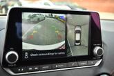 Thumbnail of 2024 Aspen White Tricoat Nissan Sentra