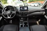 Thumbnail of 2024 Aspen White Tricoat Nissan Sentra