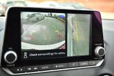 Thumbnail of 2024 Aspen White Tricoat Nissan Sentra