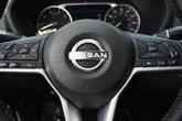 Thumbnail of 2024 Aspen White Tricoat Nissan Sentra
