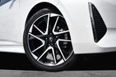 Thumbnail of 2024 Aspen White Tricoat Nissan Sentra