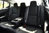 Thumbnail of 2024 Aspen White Tricoat Nissan Sentra