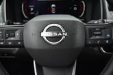 Thumbnail of 2025 Boulder Gray Metallic Nissan Rogue