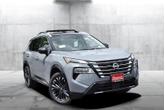 Thumbnail of 2025 Boulder Gray Metallic Nissan Rogue