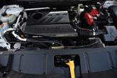 Thumbnail of 2024 Everest White P Nissan Rogue