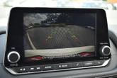 Thumbnail of 2024 Everest White P Nissan Rogue