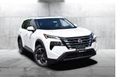 Thumbnail of 2024 Everest White P Nissan Rogue