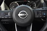 Thumbnail of 2024 Everest White P Nissan Rogue