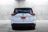 Thumbnail of 2024 Everest White P Nissan Rogue