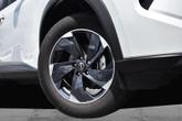 Thumbnail of 2024 Everest White P Nissan Rogue