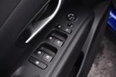 Thumbnail of 2024 Intense Blue Hyundai TUCSON