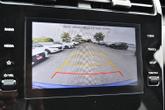 Thumbnail of 2024 Intense Blue Hyundai TUCSON