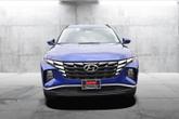 Thumbnail of 2024 Intense Blue Hyundai TUCSON