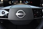 Thumbnail of 2025 White / Black Nissan Murano
