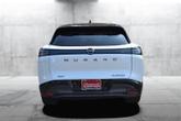 Thumbnail of 2025 White / Black Nissan Murano
