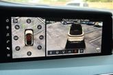 Thumbnail of 2025 White / Black Nissan Murano