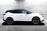 Thumbnail of 2025 White / Black Nissan Murano