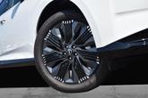 Thumbnail of 2025 White / Black Nissan Murano