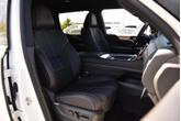 Thumbnail of 2025 Aspen White Nissan Armada