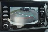 Thumbnail of 2022 White Toyota Tacoma