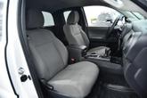 Thumbnail of 2022 White Toyota Tacoma