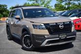 Thumbnail of 2024 Baja Storm Nissan Pathfinder