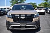 Thumbnail of 2024 Baja Storm Nissan Pathfinder