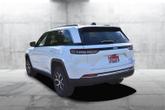 Thumbnail of 2024 Bright White Clearcoat Jeep Grand Cherokee