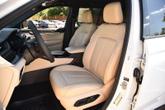 Thumbnail of 2024 Bright White Clearcoat Jeep Grand Cherokee