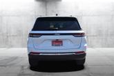 Thumbnail of 2024 Bright White Clearcoat Jeep Grand Cherokee