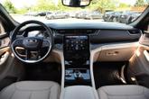 Thumbnail of 2024 Bright White Clearcoat Jeep Grand Cherokee