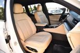 Thumbnail of 2024 Bright White Clearcoat Jeep Grand Cherokee