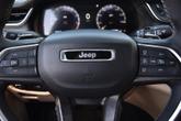 Thumbnail of 2024 Bright White Clearcoat Jeep Grand Cherokee