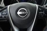 Thumbnail of 2023 Gun Metallic Nissan Maxima