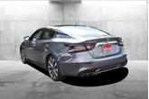Thumbnail of 2023 Gun Metallic Nissan Maxima
