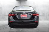 Thumbnail of 2025 Black Nissan Sentra