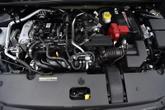 Thumbnail of 2025 Black Nissan Sentra