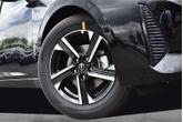 Thumbnail of 2025 Black Nissan Sentra