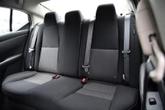 Thumbnail of 2025 Black Nissan Sentra