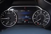 Thumbnail of 2024 Boulder Gray Nissan Murano