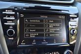 Thumbnail of 2024 Boulder Gray Nissan Murano