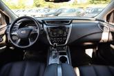 Thumbnail of 2024 Boulder Gray Nissan Murano