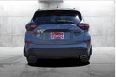 Thumbnail of 2024 Boulder Gray Nissan Murano