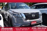 Photo of 2024 Gun Metallic Nissan Pathfinder